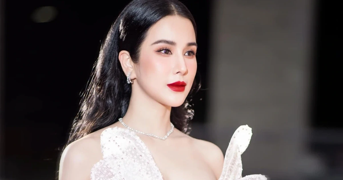 Diệp Lâm Anh thăng hạng nhan sắc hậu đổ vỡ hôn nhân, hẹn hò trai kém 11 tuổ.i - Hình 2