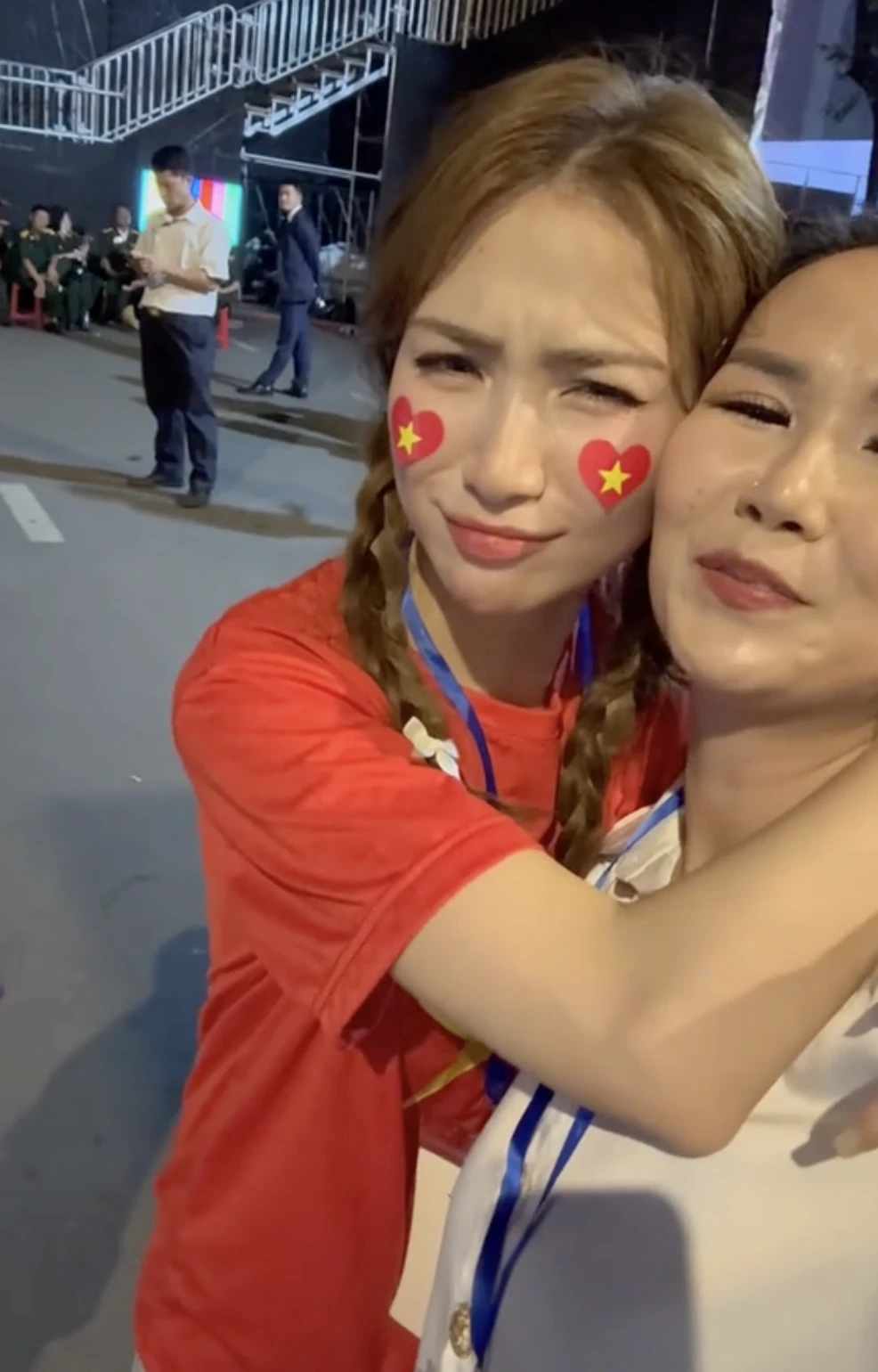Hoà Minzy xía vô chuyện của Võ Hạ Trâm và Duyên Quỳnh, nói câu sốc - Hình 3