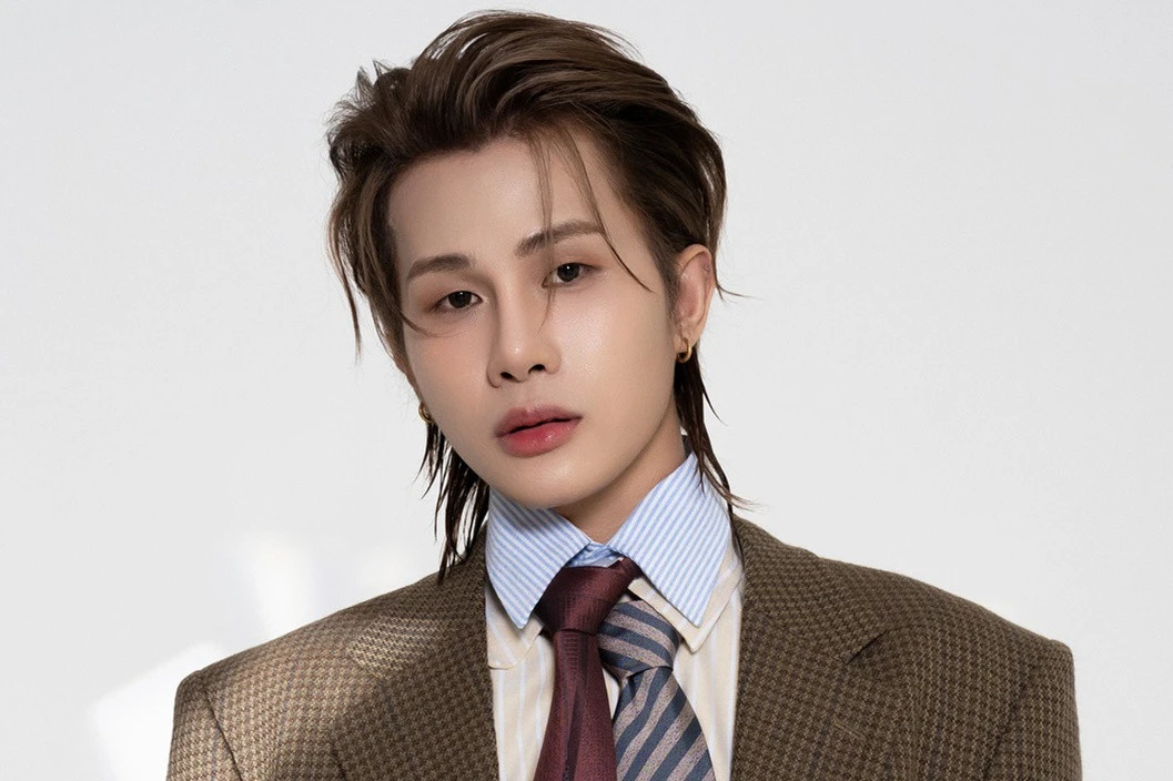 Jack: Sao nam tai tiếng, scandal nhiều hơn cả hit, vừa tẩy trắng thành công? - Hình 1