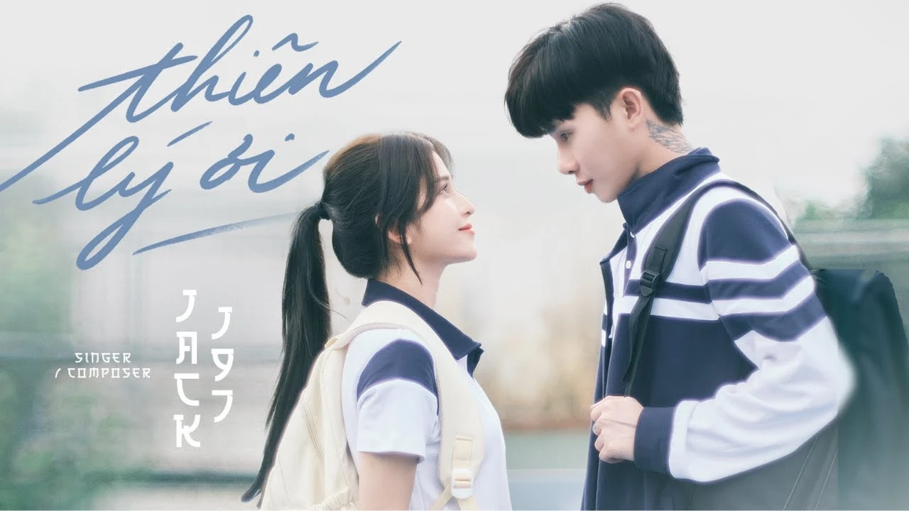 Jack: Sao nam tai tiếng, scandal nhiều hơn cả hit, vừa tẩy trắng thành công? - Hình 10
