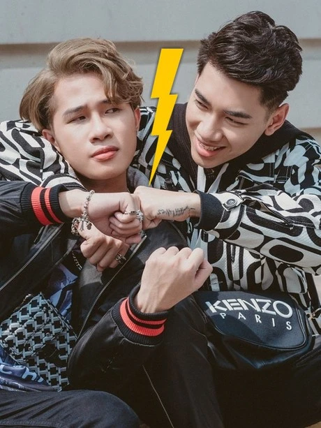 Jack: Sao nam tai tiếng, scandal nhiều hơn cả hit, vừa tẩy trắng thành công? - Hình 4