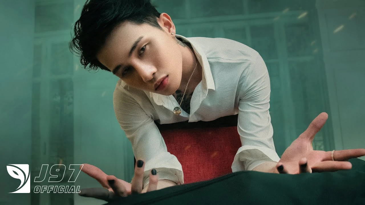 Jack: Sao nam tai tiếng, scandal nhiều hơn cả hit, vừa tẩy trắng thành công? - Hình 9