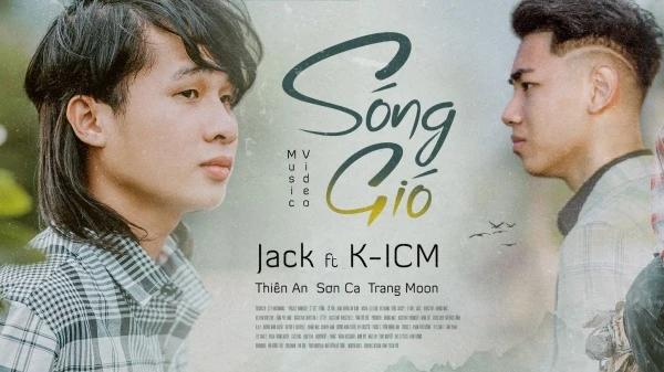 Jack: Sao nam tai tiếng, scandal nhiều hơn cả hit, vừa tẩy trắng thành công? - Hình 3