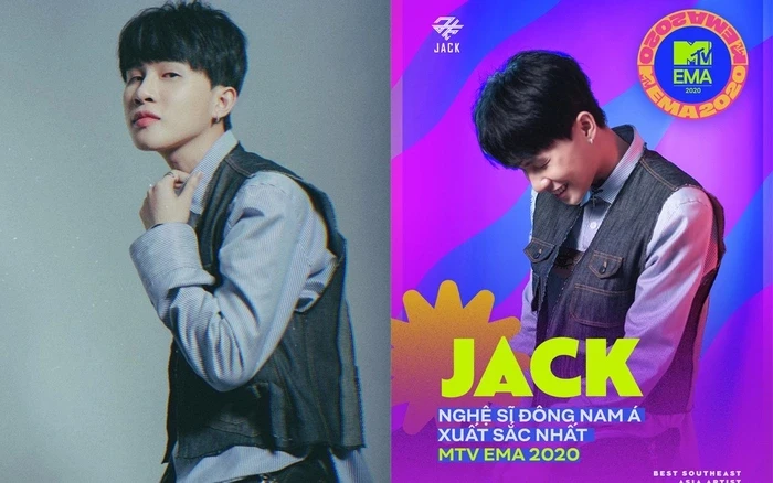 Jack: Sao nam tai tiếng, scandal nhiều hơn cả hit, vừa tẩy trắng thành công? - Hình 7