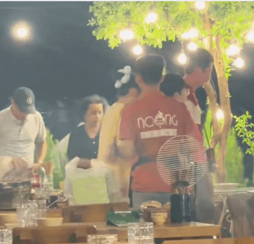 Khả Như lộ video sắp lên xe hoa, Huỳnh Phương vội làm 1 việc đán.h dấu chủ quyền - Hình 3