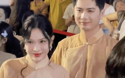 Khả Như lộ video sắp lên xe hoa, Huỳnh Phương vội làm 1 việc đán.h dấu chủ quyền - Hình 4
