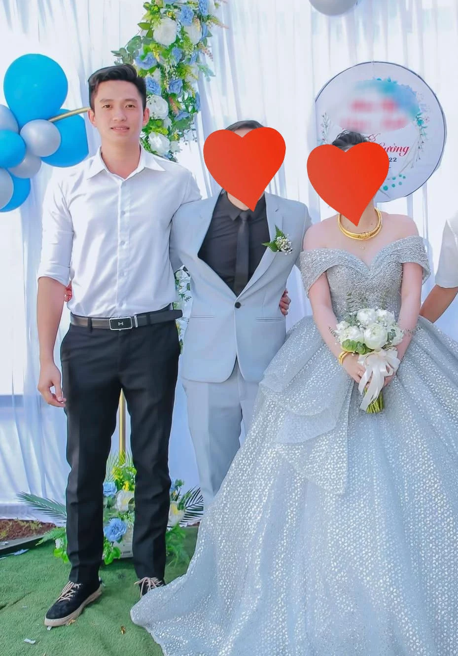 Lê Hoàng Hiệp duy trì chuỗi bất bại, lộ quá khứ sơ mi trắng, fan girl lo lắng? - Hình 5