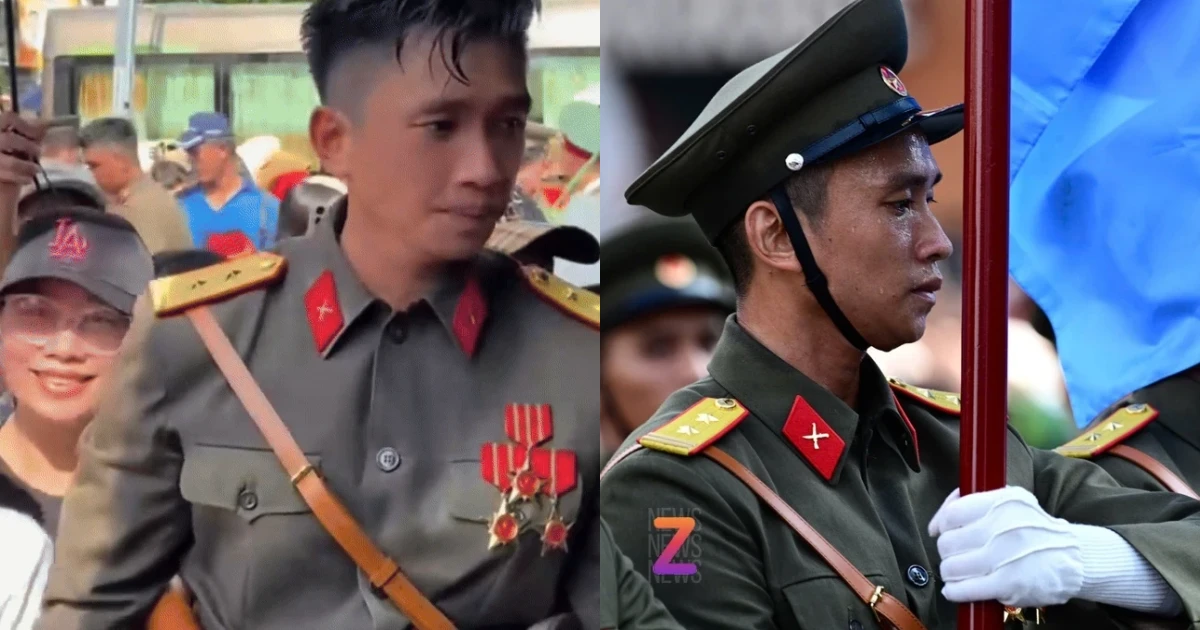 Lê Hoàng Hiệp duy trì chuỗi bất bại, lộ quá khứ sơ mi trắng, fan girl lo lắng? - Hình 6