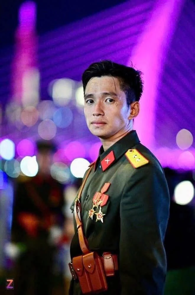 Lê Hoàng Hiệp duy trì chuỗi bất bại, lộ quá khứ sơ mi trắng, fan girl lo lắng? - Hình 3