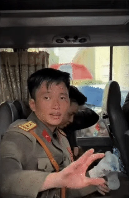 Lê Hoàng Hiệp duy trì chuỗi bất bại, lộ quá khứ sơ mi trắng, fan girl lo lắng? - Hình 1