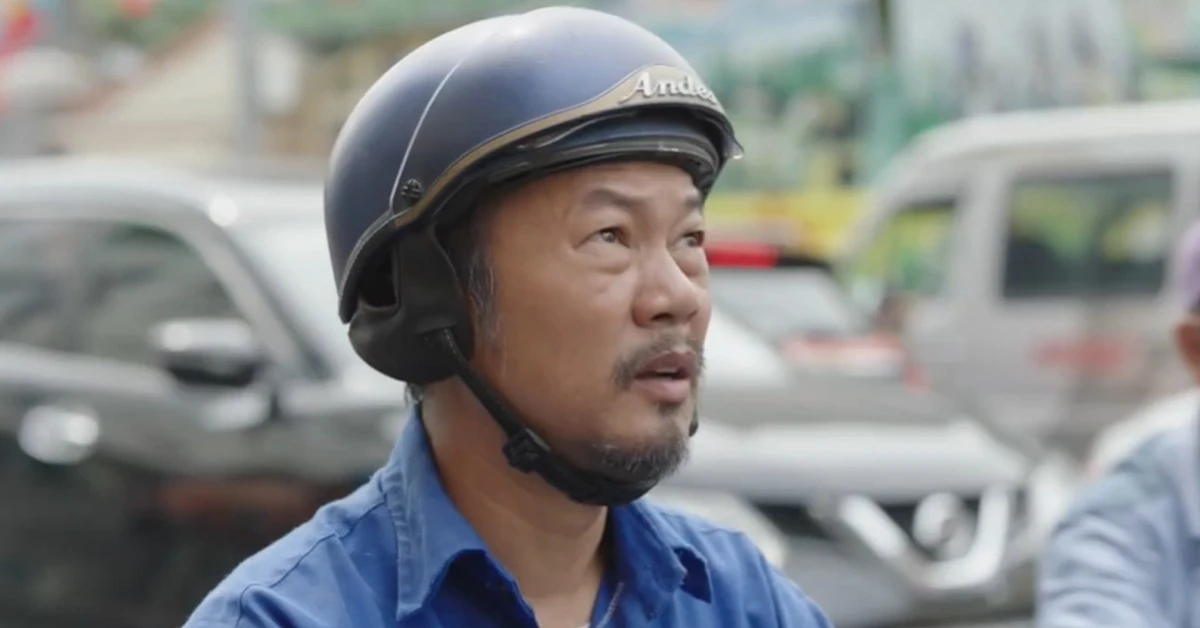 Long Đẹp Trai liều mình theo nghệ thuật dù bố mẹ ngăn cấm - cái giá của đam mê? - Hình 4