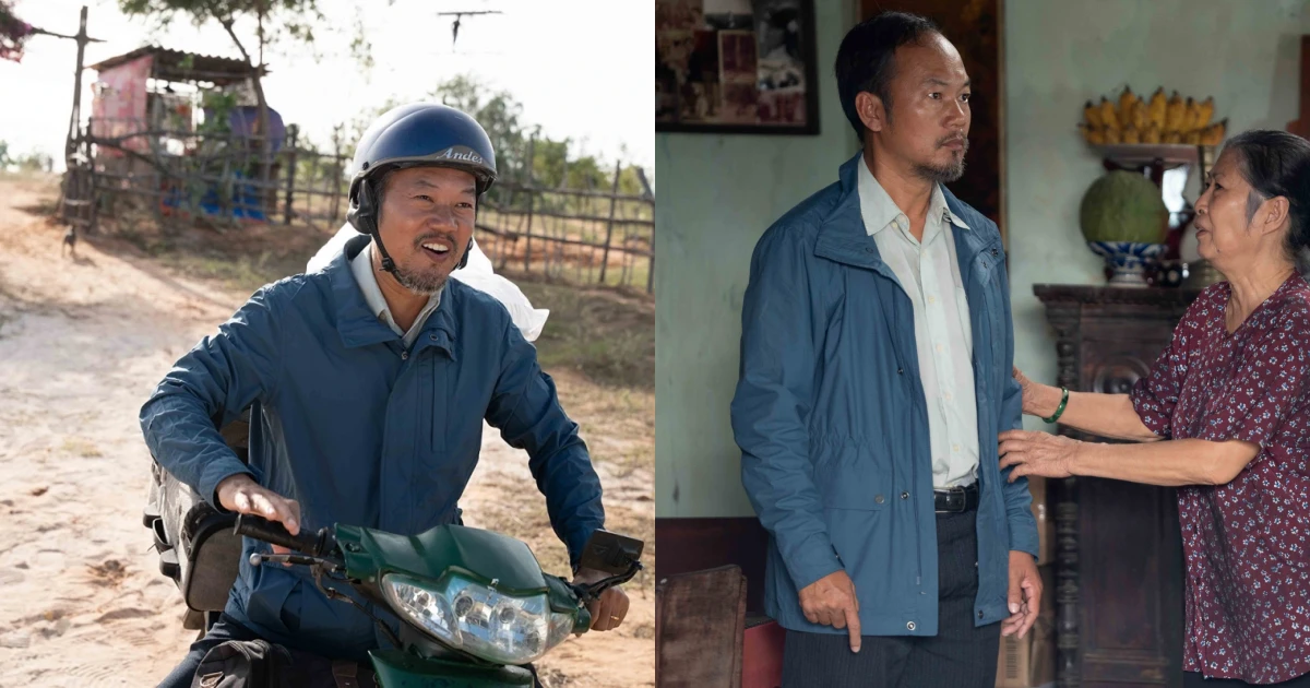 Long Đẹp Trai liều mình theo nghệ thuật dù bố mẹ ngăn cấm - cái giá của đam mê? - Hình 6