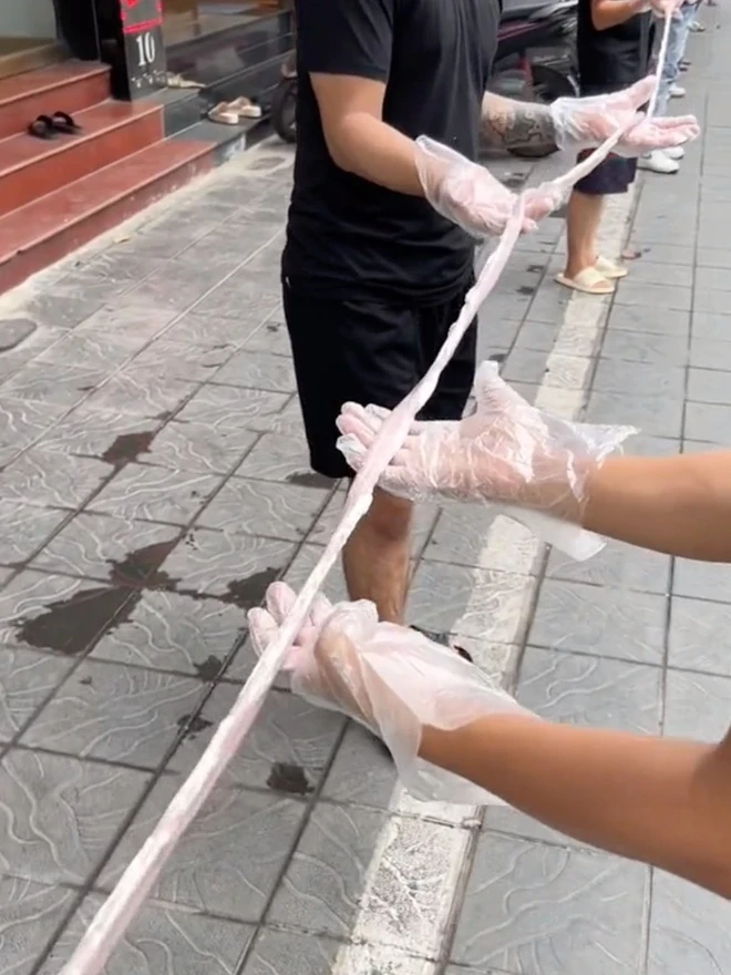 Lòng se điếu là gì, vì sao cực hiếm và đắt đỏ, Đại biểu Quốc hội phải lên tiếng - Hình 7