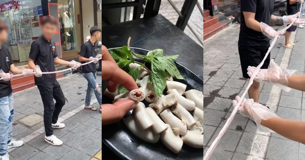 Lòng se điếu là gì, vì sao cực hiếm và đắt đỏ, Đại biểu Quốc hội phải lên tiếng - Hình 10