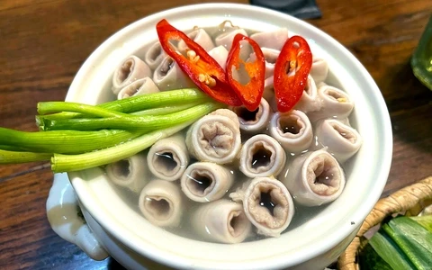 Lòng se điếu là gì, vì sao cực hiếm và đắt đỏ, Đại biểu Quốc hội phải lên tiếng - Hình 1