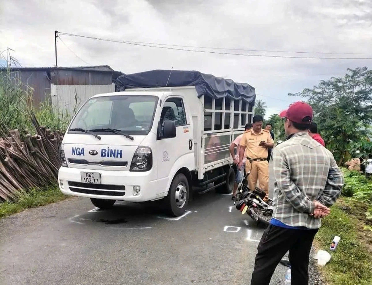 Mẹ n.ữ sin.h Vĩnh Long nghi lén nhận 1 tỷ bồi thường, dân chứng kiến kể điều lạ? - Hình 8