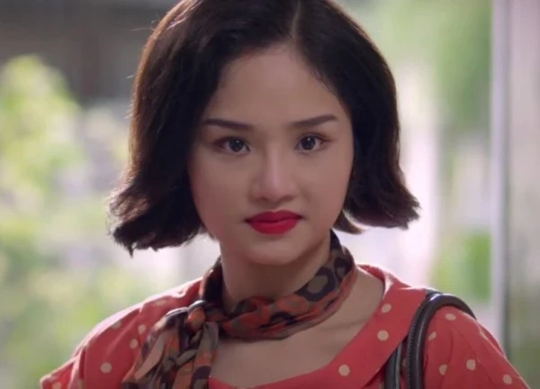 Miu Lê mắng té tát thanh niên vô lễ với cựu chiến binh, câu chữ thấm từng tế bào - Hình 3