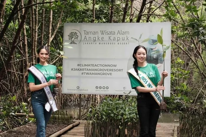 Thanh Thủy lao xuống nước, làm việc nịn fan Indonesia hậu nhập viện - Hình 5