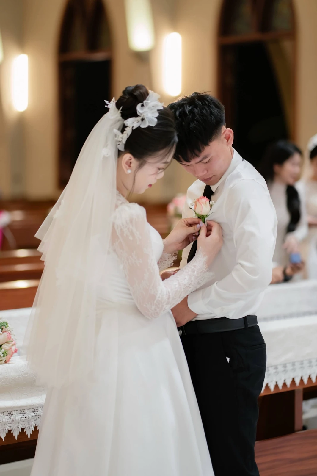 Vợ Hồ Văn Cường xả ảnh đi biển, khoe vóc dáng khét lẹt, ăn đứt loạt hoa hậu - Hình 1