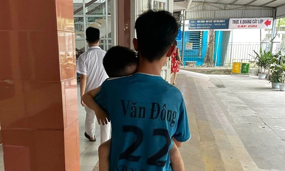 Vụ nộp đủ tiề.n mới cấp cứu CA vào cuộc, nhân viên y tế đình chỉ, bé thoát nạn - Hình 4