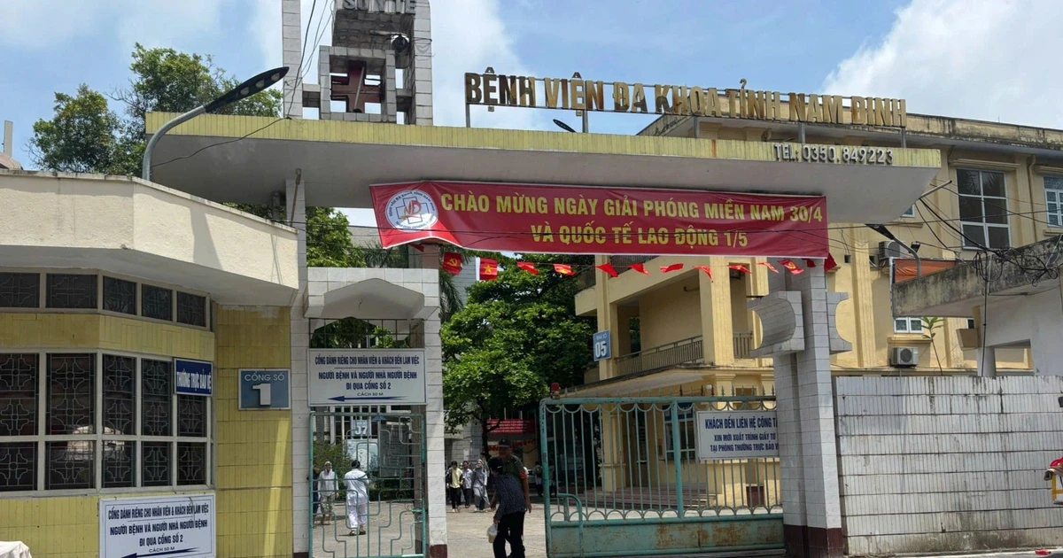 Vụ nộp đủ tiề.n mới cấp cứu CA vào cuộc, nhân viên y tế đình chỉ, bé thoát nạn - Hình 3