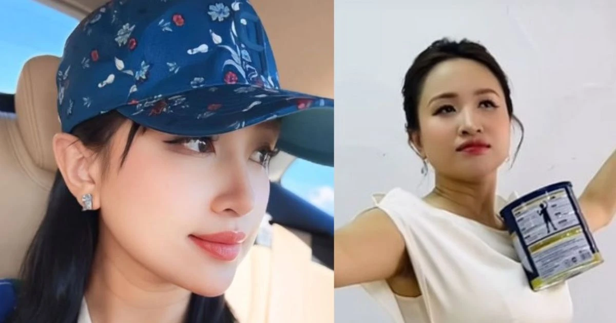 Vụ quảng cáo sữa lố: Vân Hugo đăng status sốc khi bị xử phạt, nghi bất phục? - Hình 8