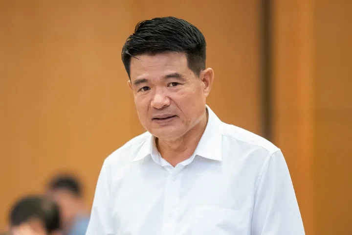 Vụ Quang Linh - Hằng Du Mục: Viện VKSND hé lộ 1 tin cực căng, đưa lên Quốc hội - Hình 2