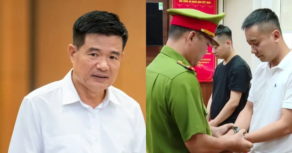 Vụ Quang Linh - Hằng Du Mục: Viện VKSND hé lộ 1 tin cực căng, đưa lên Quốc hội - Hình 6