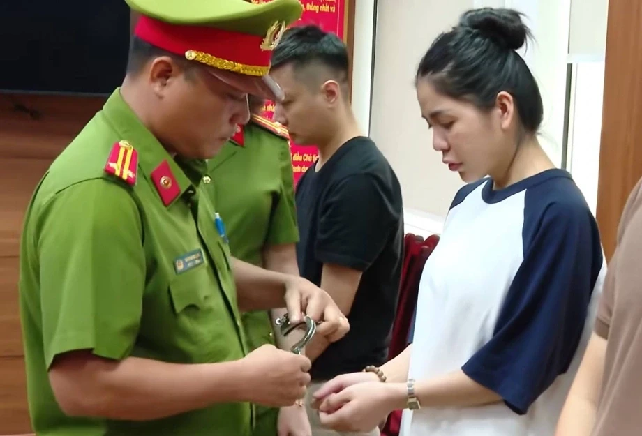 Vụ Quang Linh - Hằng Du Mục: Viện VKSND hé lộ 1 tin cực căng, đưa lên Quốc hội - Hình 4