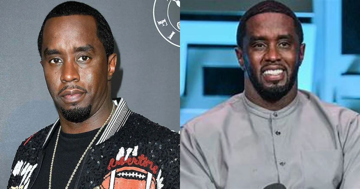 200 sao hollywood bị liên lụy vì Diddy, ông trùm có thể nhận án tù chung thân? - Hình 6