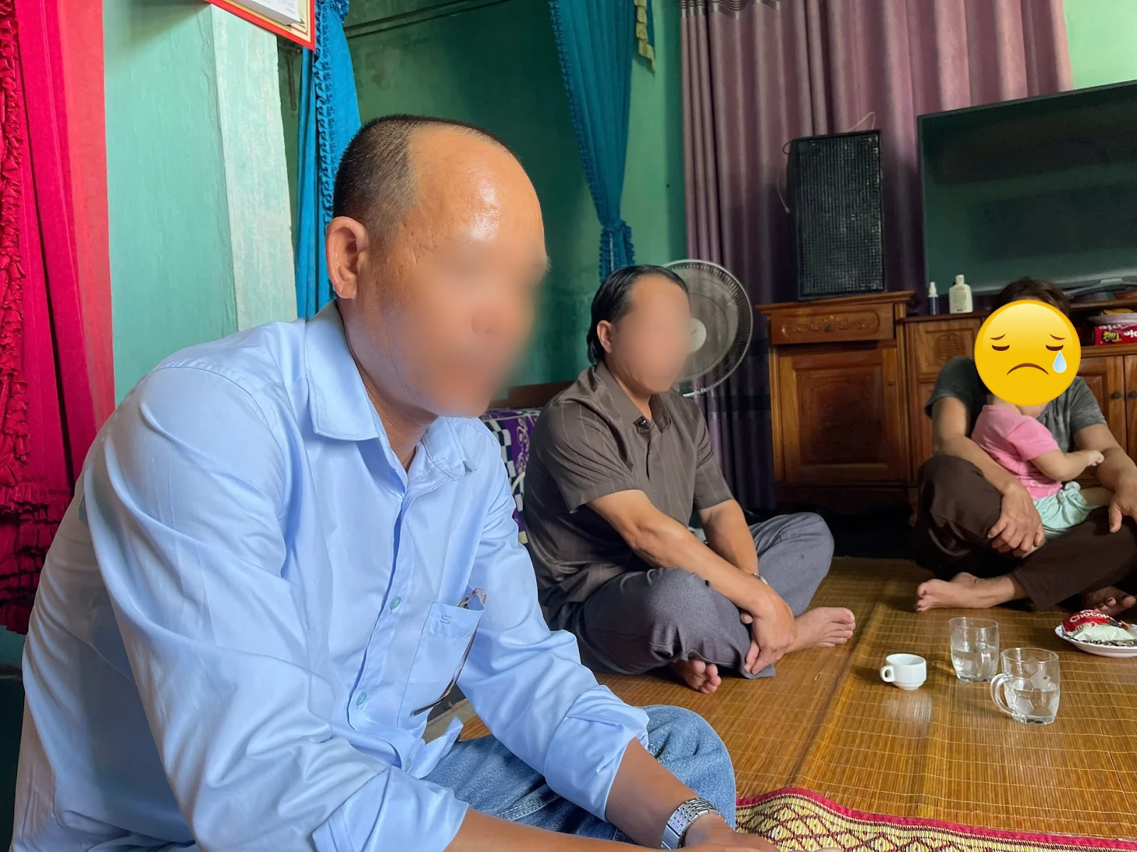 4 người Việt chế.t ở ĐL: Nghi ngộ độc, hiện trường ám ảnh, gia đình tiết lộ sốc - Hình 7