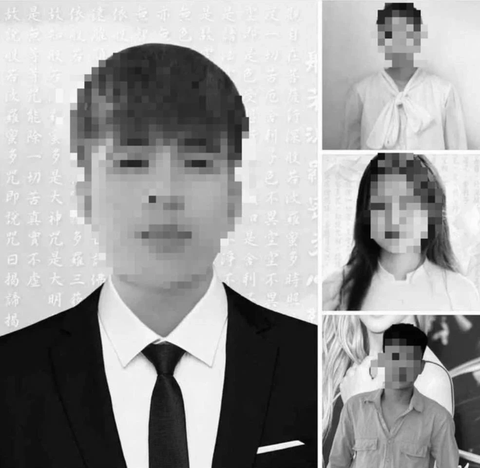 4 người Việt chế.t ở ĐL: Nghi ngộ độc, hiện trường ám ảnh, gia đình tiết lộ sốc - Hình 5