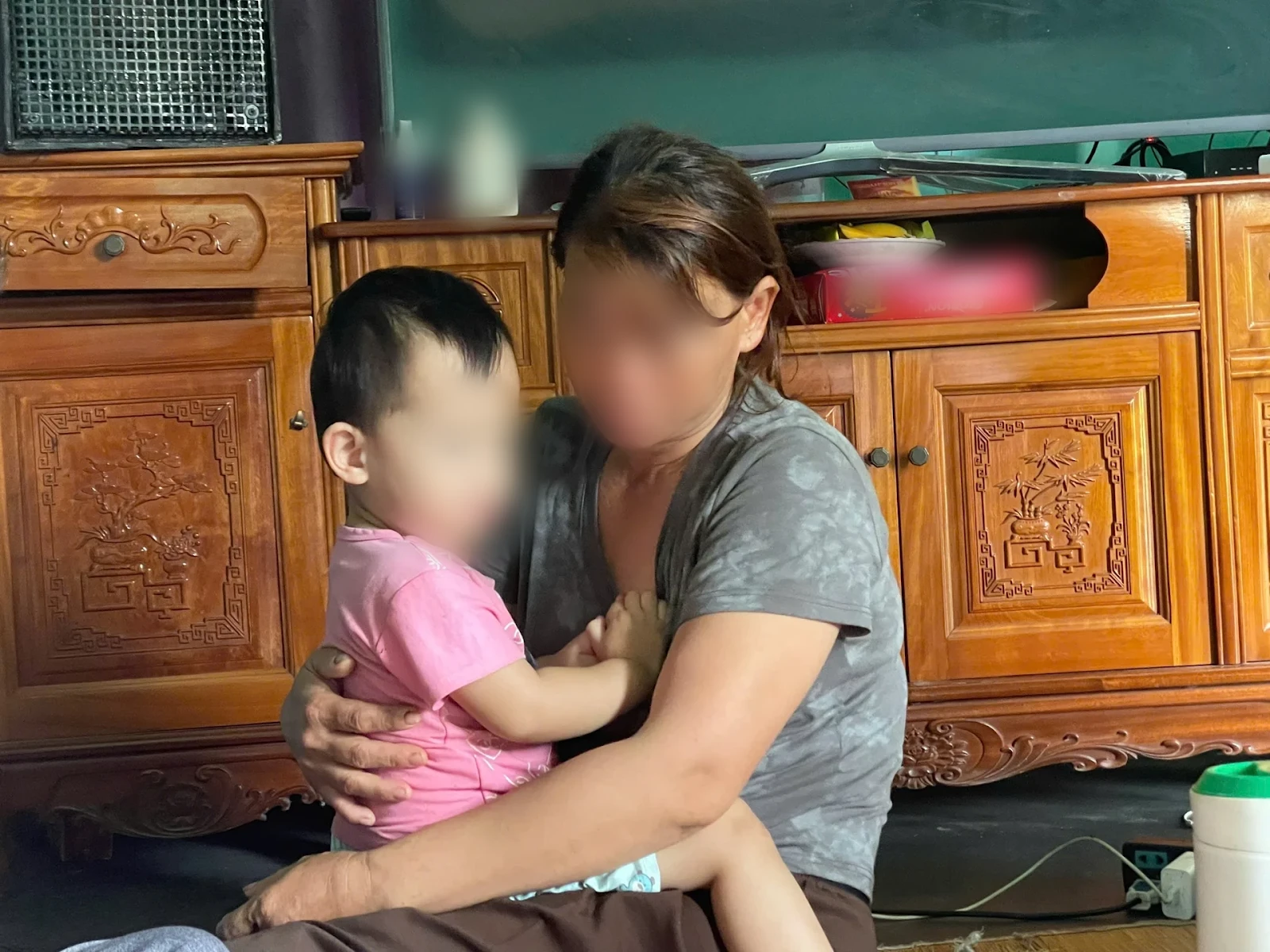 4 người Việt chế.t ở ĐL: Nghi ngộ độc, hiện trường ám ảnh, gia đình tiết lộ sốc - Hình 8