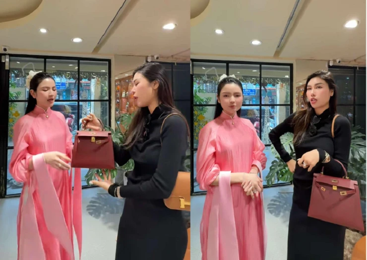 Doãn Hải My bị soi đi giày cũ, muốn rách, Đoàn Văn Hậu sa sút đến mức này sao? - Hình 11