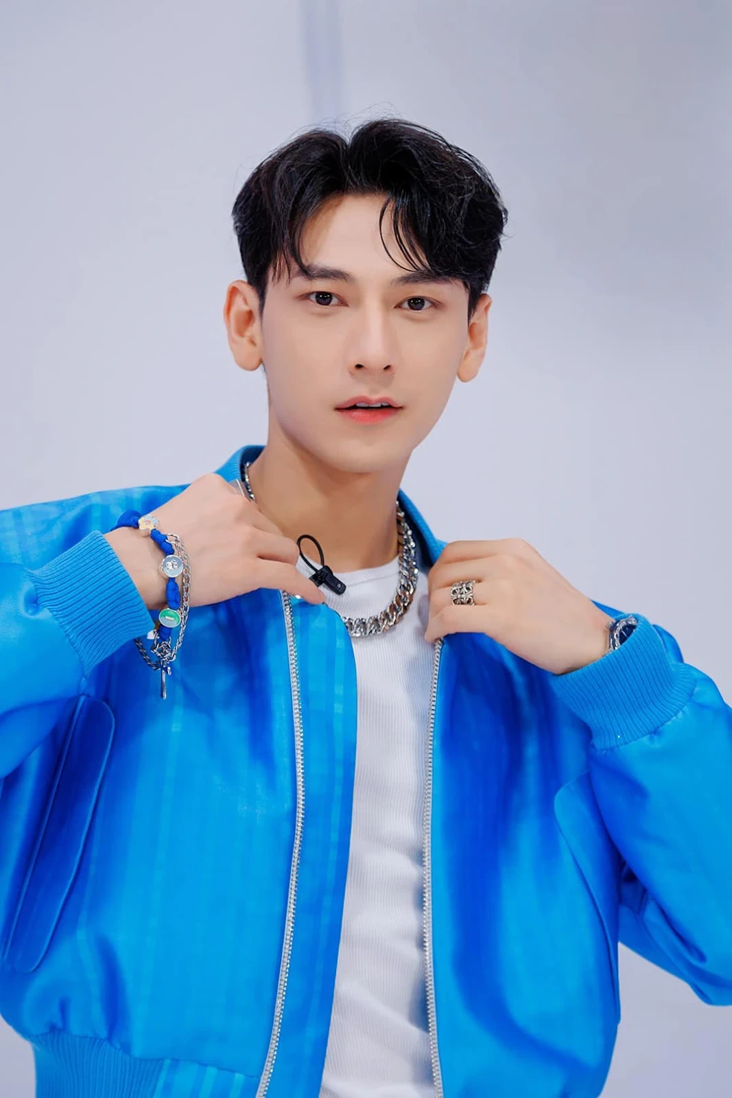 Em xinh say hi tranh cãi vì thí sinh quá lứa, Miu Lê - Phương Mỹ Chi tạo drama - Hình 3