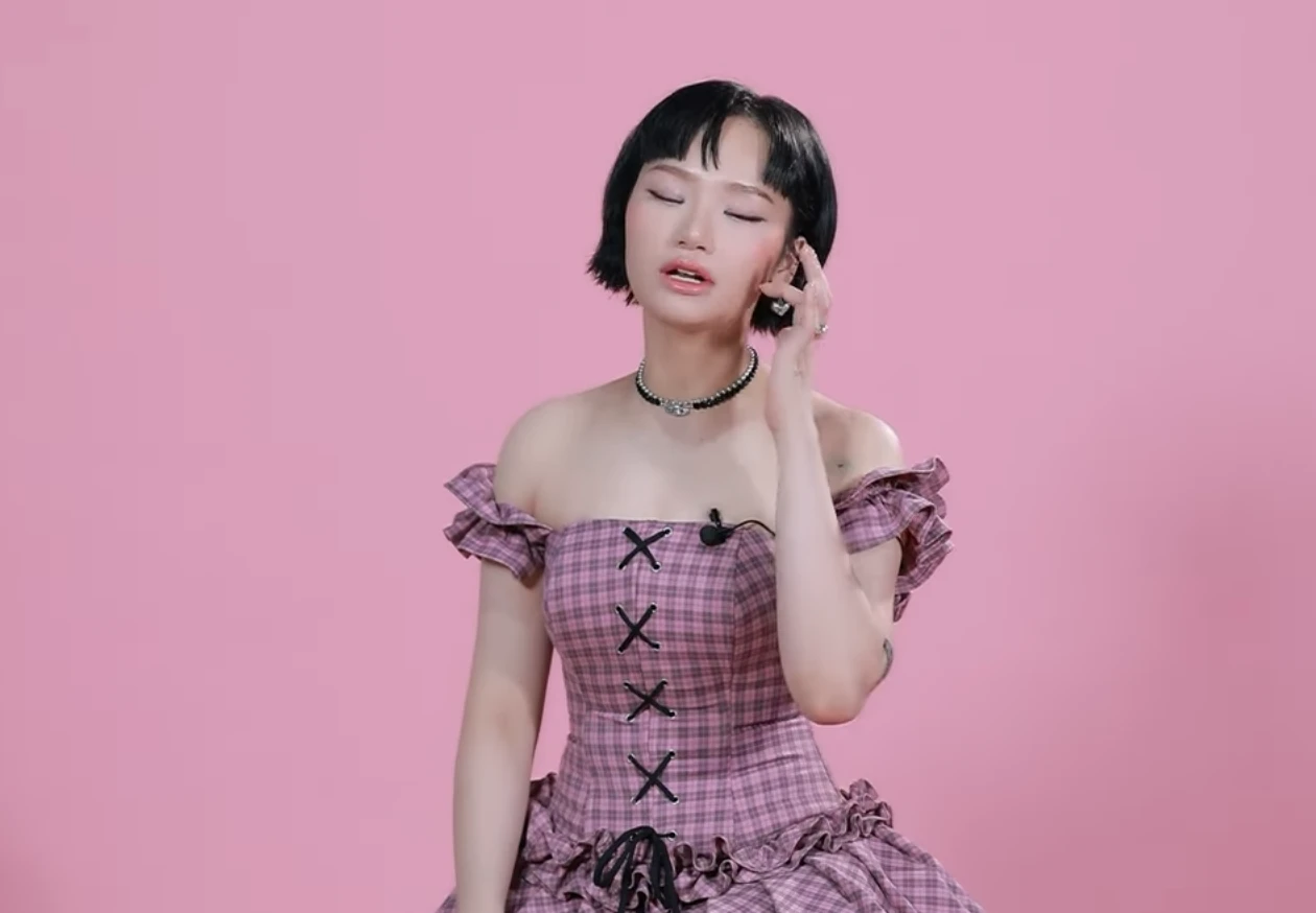 Em xinh say hi tranh cãi vì thí sinh quá lứa, Miu Lê - Phương Mỹ Chi tạo drama - Hình 8
