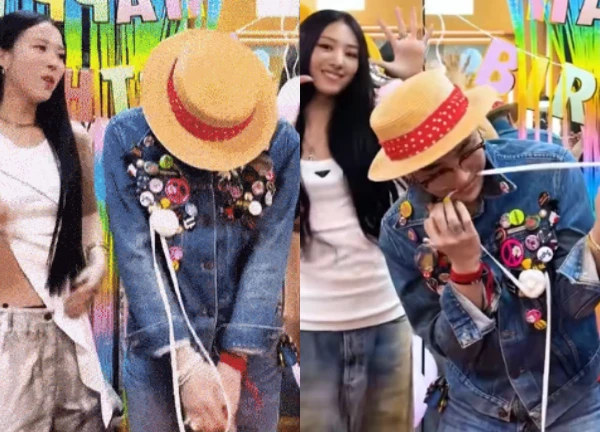 G-Dragon không hẹn mà gặp Sơn Tùng, gây nổ MXH, em gái BLACKPINK bị réo? - Hình 6
