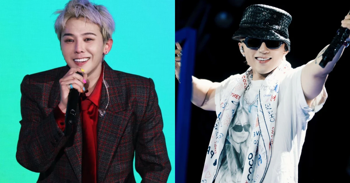 G-Dragon không hẹn mà gặp Sơn Tùng, gây nổ MXH, em gái BLACKPINK bị réo? - Hình 9