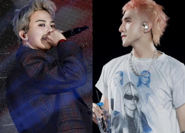G-Dragon không hẹn mà gặp Sơn Tùng, gây nổ MXH, em gái BLACKPINK bị réo? - Hình 5