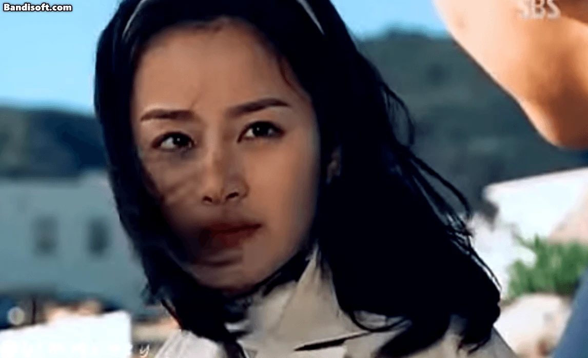 Kim Tae Hee 20 năm trước: Nhan sắc phong thần ở bộ phim đỉnh cao nhất sự nghiệp - Hình 8