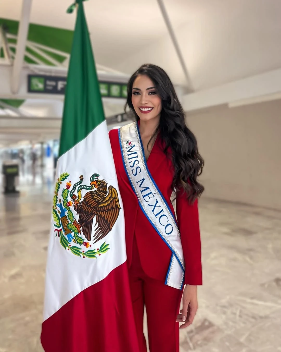 Miss World 2025: quy tụ dàn mỹ nhân cực chiến, Ý Nhi được tiên đoán out top 10 - Hình 5
