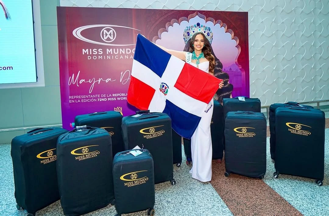 Miss World 2025: quy tụ dàn mỹ nhân cực chiến, Ý Nhi được tiên đoán out top 10 - Hình 3