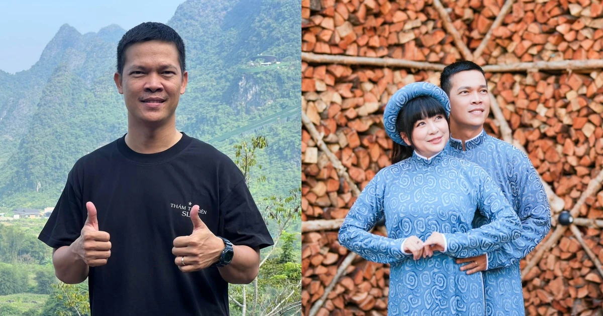 Sỹ Toàn: Ác nhất Thám tử kiên, cuộc hôn nhân hạnh phúc với MC Ngọc Tiên - Hình 10