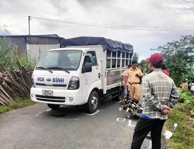 Tài xế vụ n.ữ sin.h Vĩnh Long sắp tỉnh, mẹ ruột đưa ra yêu cầu, Luật sư tung đòn - Hình 3