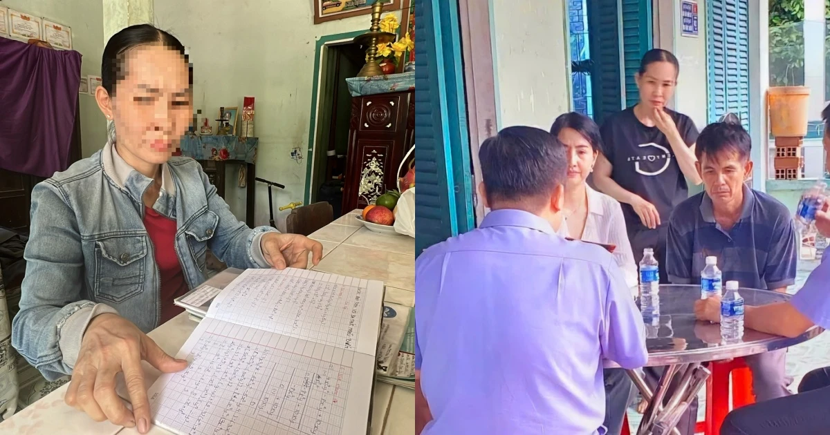Tài xế vụ n.ữ sin.h Vĩnh Long sắp tỉnh, mẹ ruột đưa ra yêu cầu, Luật sư tung đòn - Hình 7