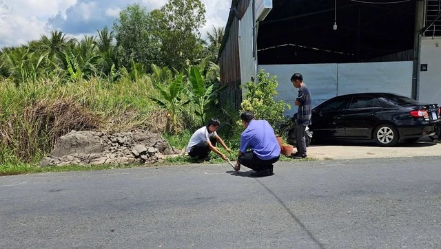 Tài xế vụ n.ữ sin.h Vĩnh Long sắp tỉnh, mẹ ruột đưa ra yêu cầu, Luật sư tung đòn - Hình 6