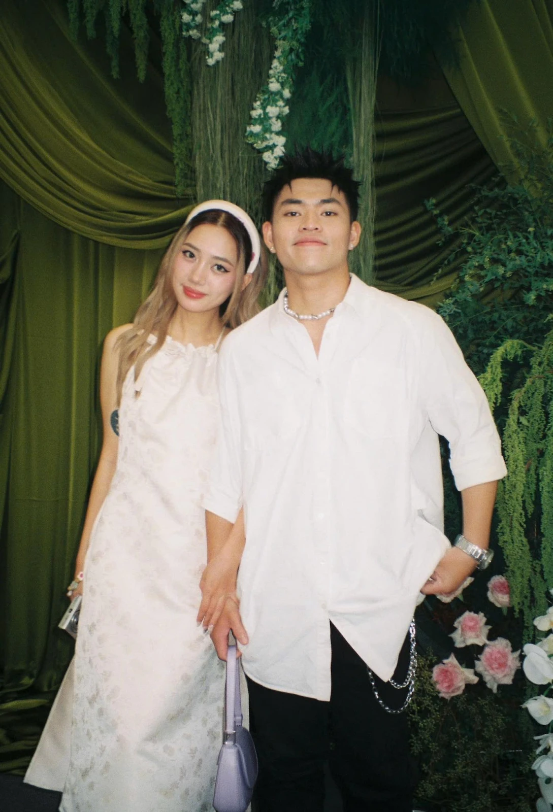 Tình cũ Pháo sụm nụ vì để lộ quần lót, bị nhắc nhở vẫn trơ, Nhật Hoàng bị réo - Hình 8