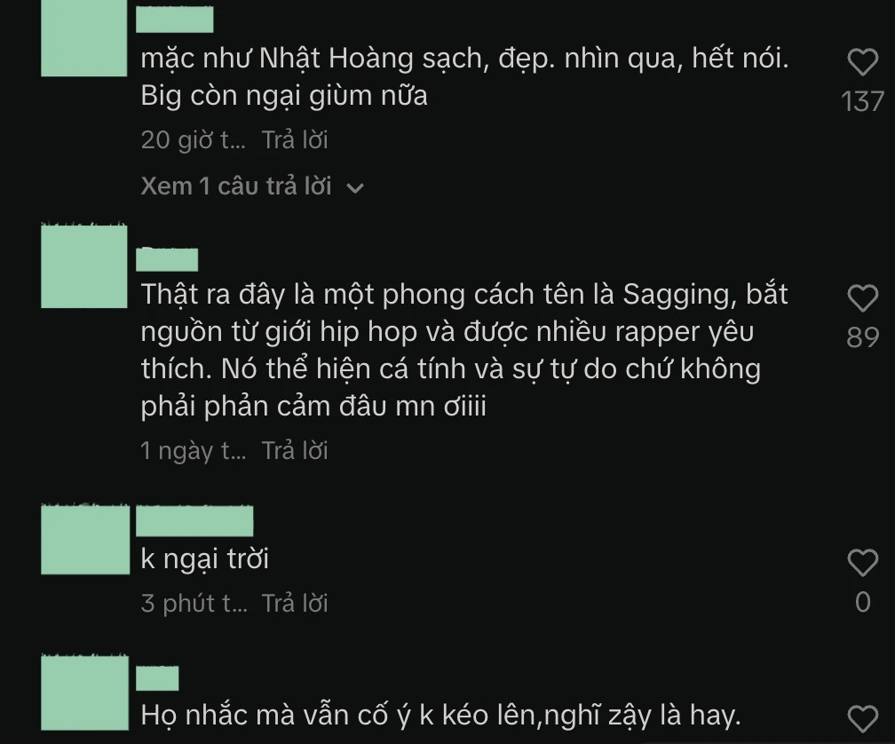 Tình cũ Pháo sụm nụ vì để lộ quần lót, bị nhắc nhở vẫn trơ, Nhật Hoàng bị réo - Hình 4