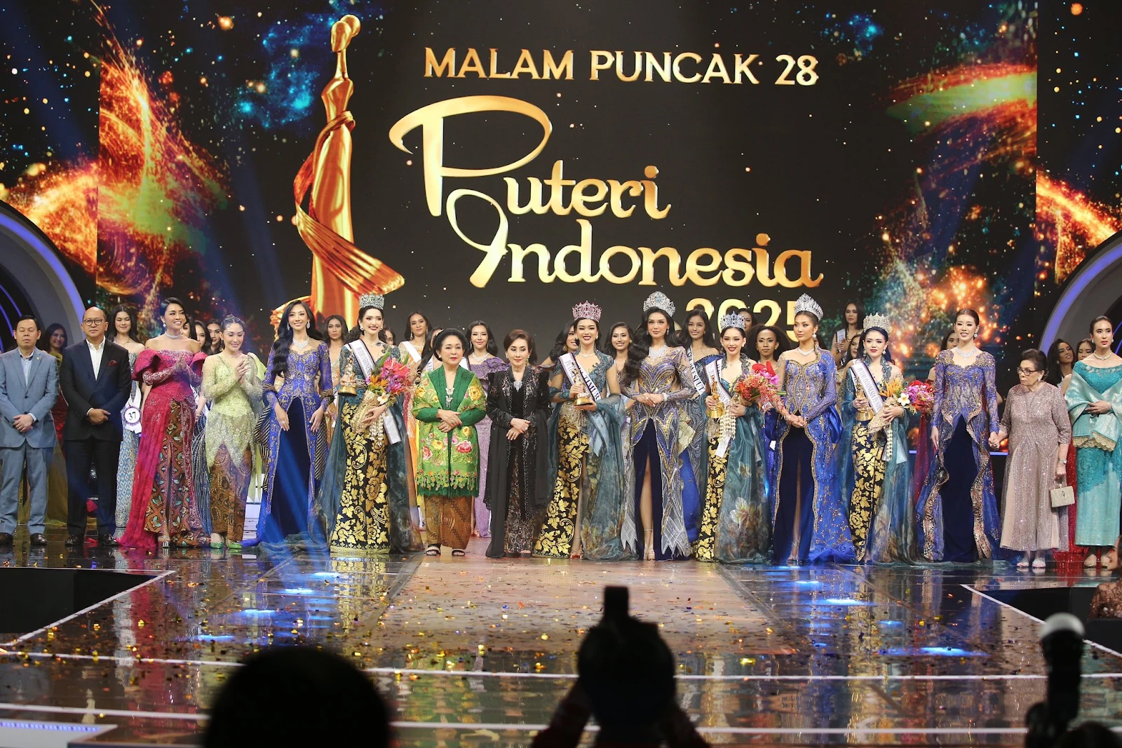 Top 2 Miss Cosmo phủ sóng, nhiệm kỳ rực rỡ hơn Miss Universe, tương lai Big 1? - Hình 4