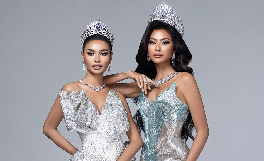 Top 2 Miss Cosmo phủ sóng, nhiệm kỳ rực rỡ hơn Miss Universe, tương lai Big 1? - Hình 3